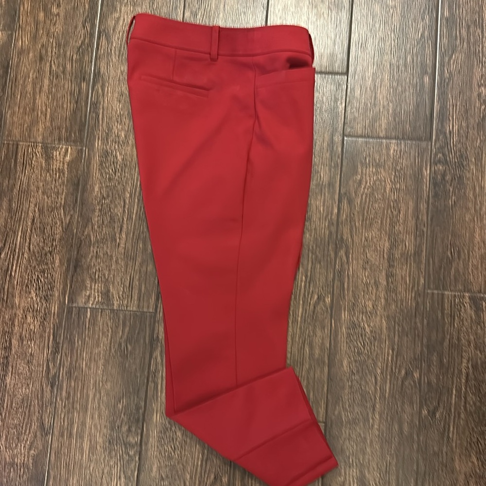 Loft Marisa Skinny pants